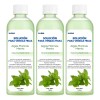 Kit Soluciones Reductivas Reafirma Algas Menta Vendas Frias