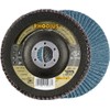 Rhodius Grinding Wheel LSZ F2 K40 Steel Diameter 125 mm