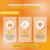 Duopack Repelente De Insectos Active + Crema After Bites