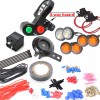 X-LIGHT ATV UTV Handlebar ON OFF Switch SXS Street Legal