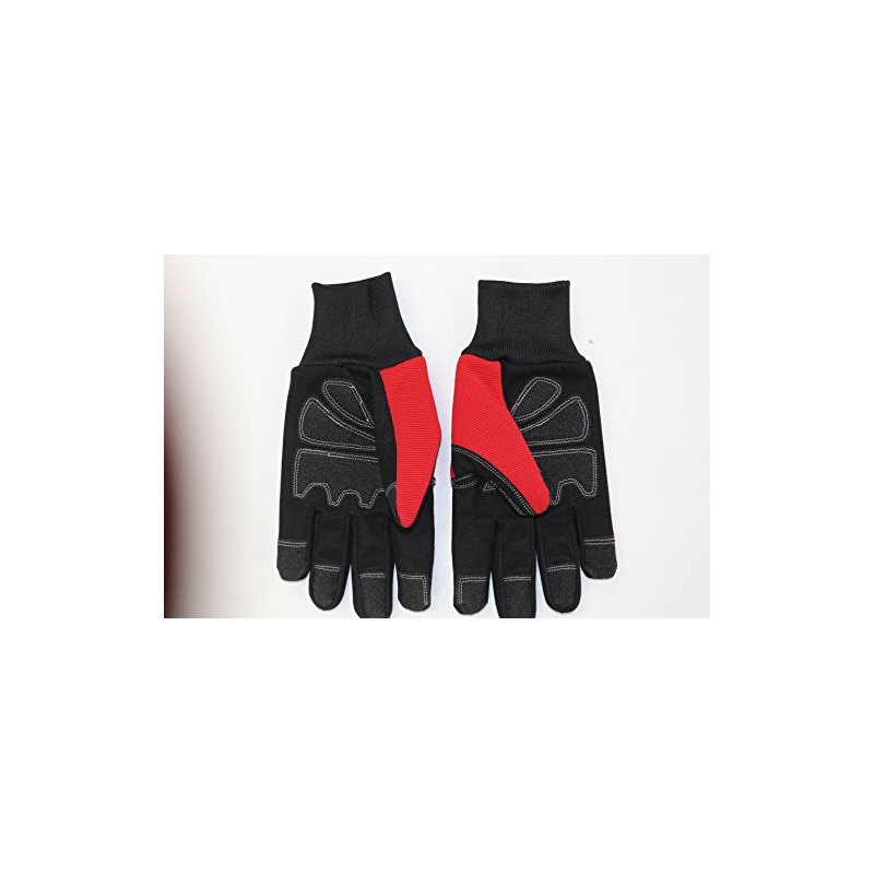 (SOMA) Chainsaw Protective Gloves