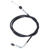 Throttle Cable 54012‑1533 High Performance Replacement for Mule 520 KAF300D