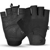 AQF Gym Gloves for Men & Women - Lightweight, Breathable,