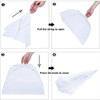 ZHjuju 2 Pack Pop-Up Mesh Food Covers Tent Umbrella –