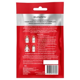 Dr. Lewinn's Ultra R4 Collagen Firming Face Mask