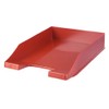 Han Pack of 10 Stackable Letter Trays