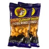 Pop SNAX Bucee Pork Rinds, Chili Limon, Keto Friendly, Chile