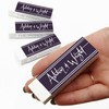 Ashton and Wright - Monolith Eraser - Latex Free Plastic