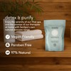 SenSpa SenSpa Detox & Purify Epsom Bath Salts ?C Natural