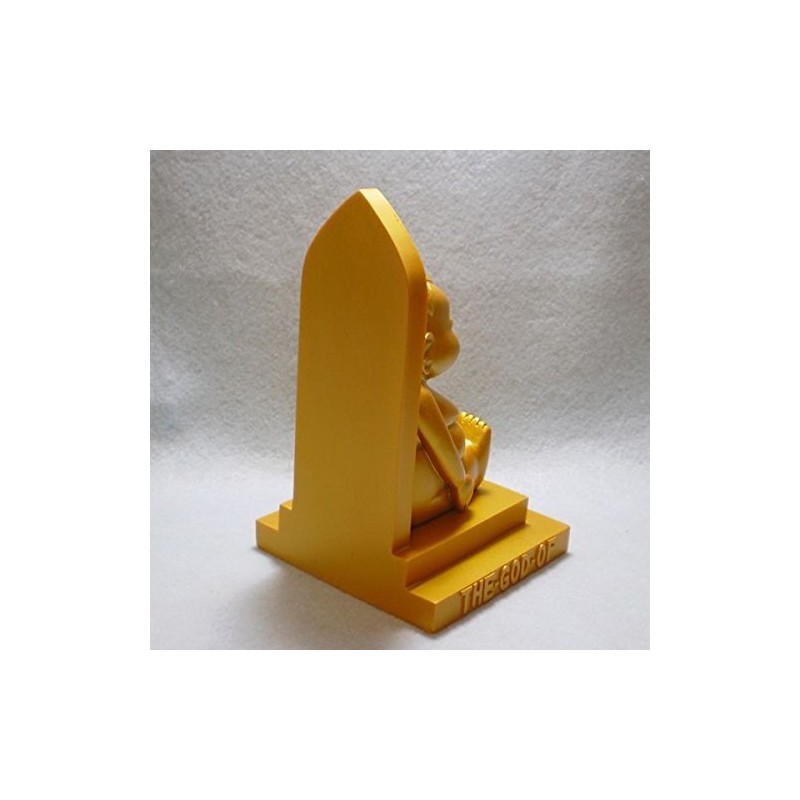 Tsutenkaku Certified: Billiken Statue (Small)
