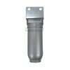 EDGE INDUSTRIAL HEAVY DUTY IN LINE DESICCANT AIR DRYER WITH