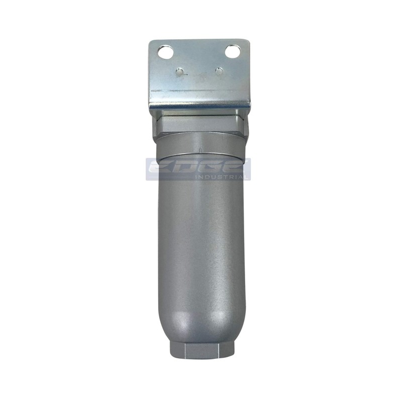 EDGE INDUSTRIAL HEAVY DUTY IN LINE DESICCANT AIR DRYER WITH