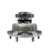 FKG 515152 Front Wheel Bearing Hub Assembly Fit for 2015-2017