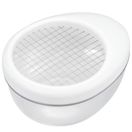 Akebono Sangyo Tamash! CH-2102 White/Clear