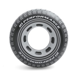 Intex Giant tire Tube 36"