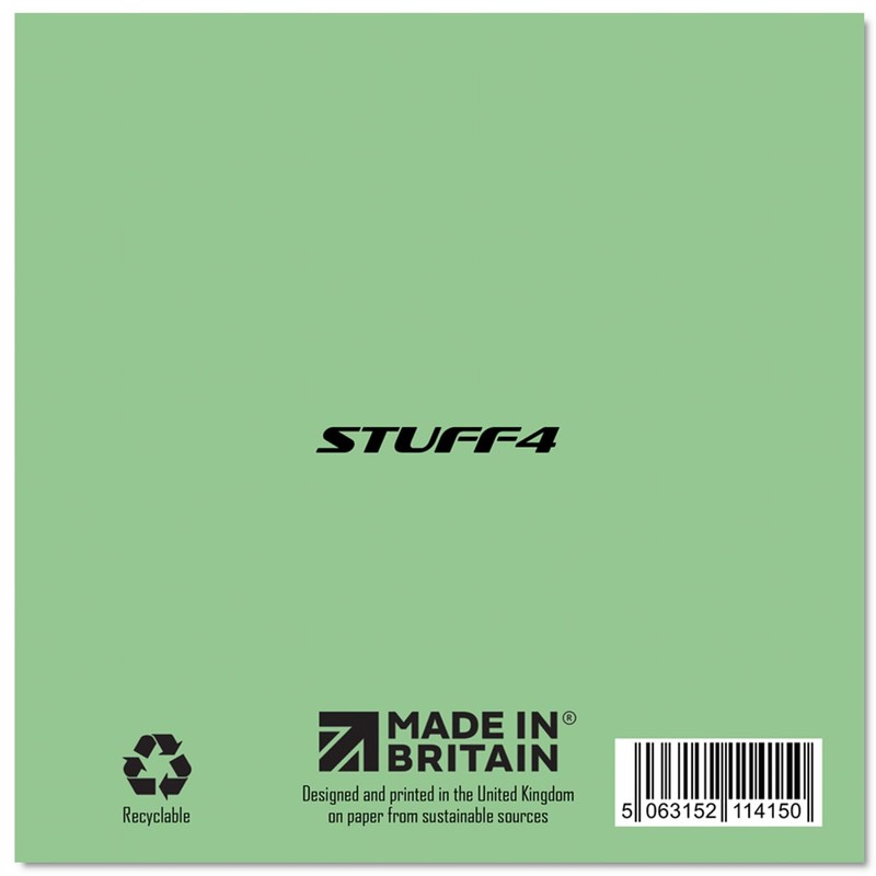 Cute Diamond Anniversary Card for Dad & Step Mum -