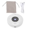 Electric Gua Sha Scrapping Massager USB Charging Multi Function Physical