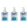 Purell Gojo IHS-N 7.5 fl oz (215 ml) x 3