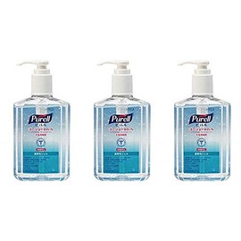 Purell Gojo IHS-N 7.5 fl oz (215 ml) x 3 Bottles