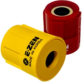 E-Zen Korea Bit Magnetiser/Demagnetiser Rings 2 Pcs. Made In Korea. Strong Screw Holder