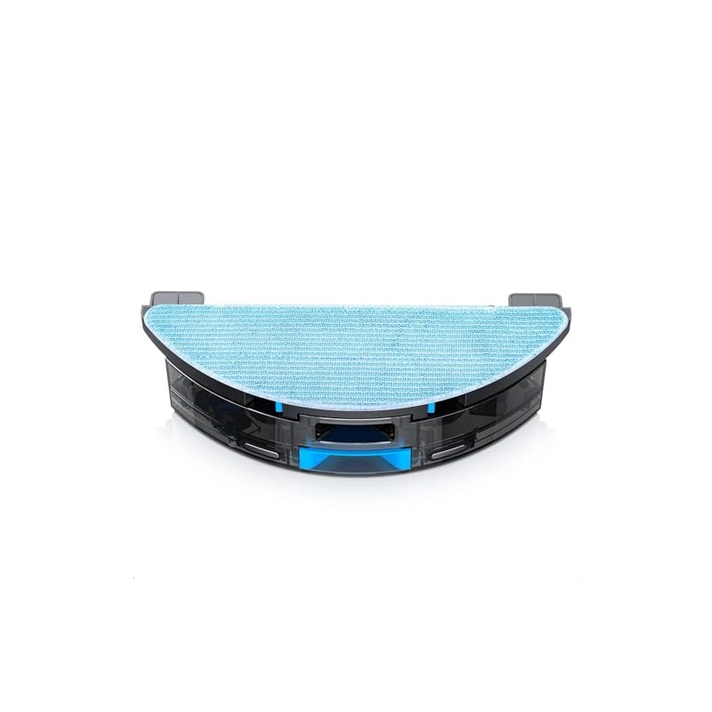 BPMIO 2 in 1 Intelligent Electric Control Water Tank with