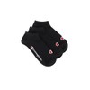 Champion Unisex socks, black