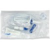 Equipo Para Venoclisis Normogotero Sin Aguja Caja 20 Piezas
