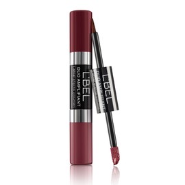 Labial Dúo Amplifiant - VIN INTENSE - LBEL