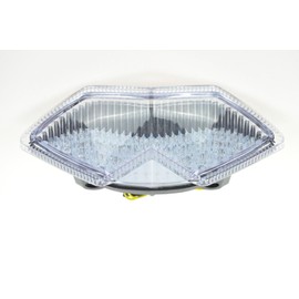 TOPZONE For KAWASAKI ZR1000 Z1000 /Z1000ABS; KLE650 Versys 650; Ninja 1000; ZX1000 Z1000SX; LED Rear Lamp Brake TaillLight + Integrated Turn Signal