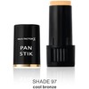 Max Factor Pan Stick Base de maquillaje Tono 97 Cool