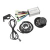 36V 48V 250W Electric Bike Conversion Kit Motor Controller Thumb