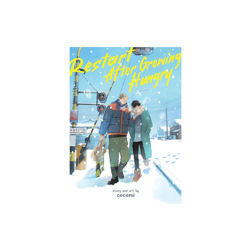 Restart After Growing Hungry