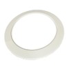Joint Bright Lighting 6" Inch Over Size Light Trim Ring
