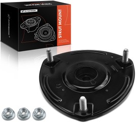 A-Premium Front Left or Right Strut Mount Compatible with Kia Sedona 2006-2012 2014 Hyundai Veracruz 2007-2012 Santa Fe 2007-2009 Entourage