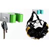INION - Revolutionary bicycle wall mount bicycle stand wall mount