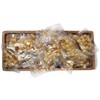 25 NatureJam Individually Wrapped Mini Croutons 0.25 OZ Crunchy &