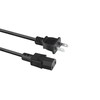 Tomatosd 6FT UL AC Power Cord Compatible with Marantz Stereo
