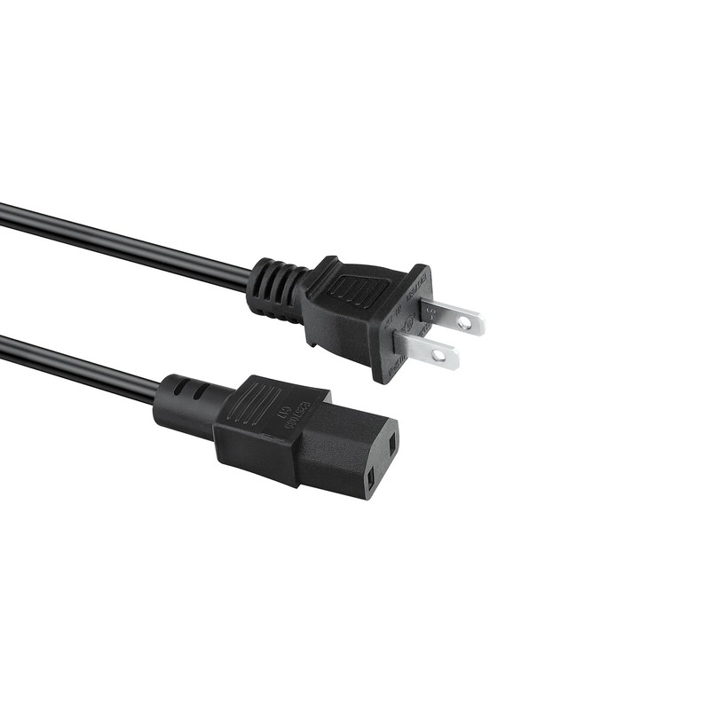 Tomatosd 6FT UL AC Power Cord Compatible with Marantz Stereo