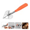 Mipcase Multipurpose Trunking Shear Cutter Angle for Precise Molding and