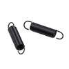 Quueparts 2PCS 131335 179748 Brake Arm Springs 532131335 532179748 Compatible