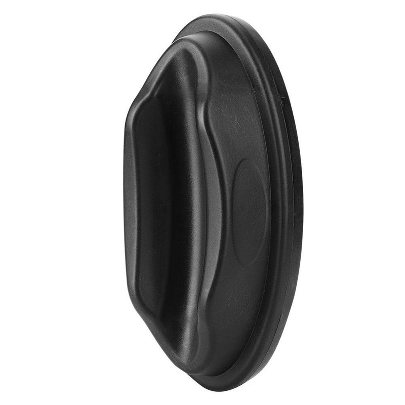 Wbestexercises Indoor Bike Front Wheel Riser Block, Compatible with Indoor