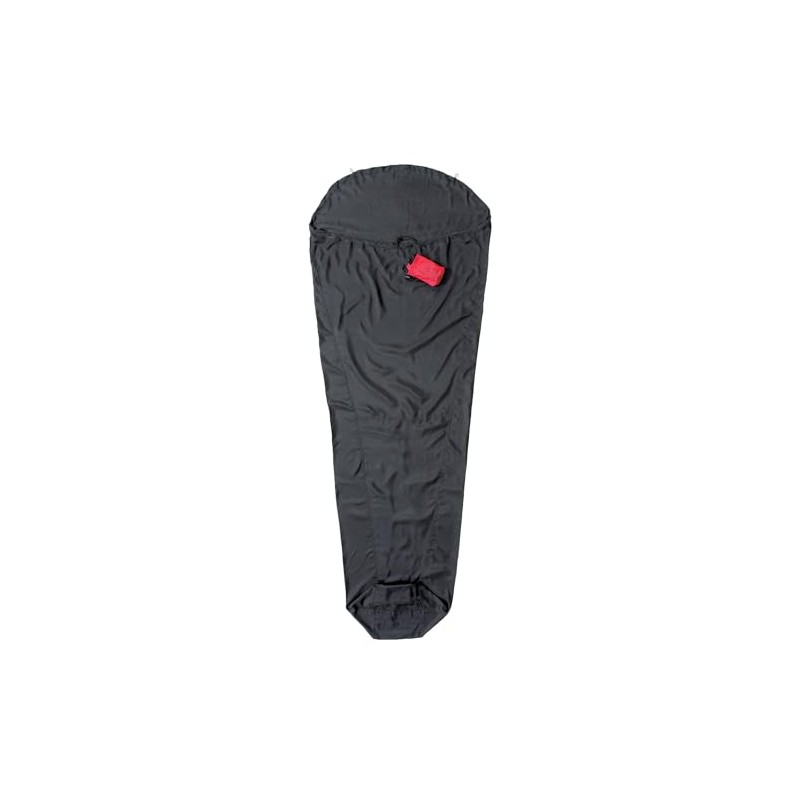 Cocoon Silk Sleeping Bag Expedition Liner - Silk Ripstop