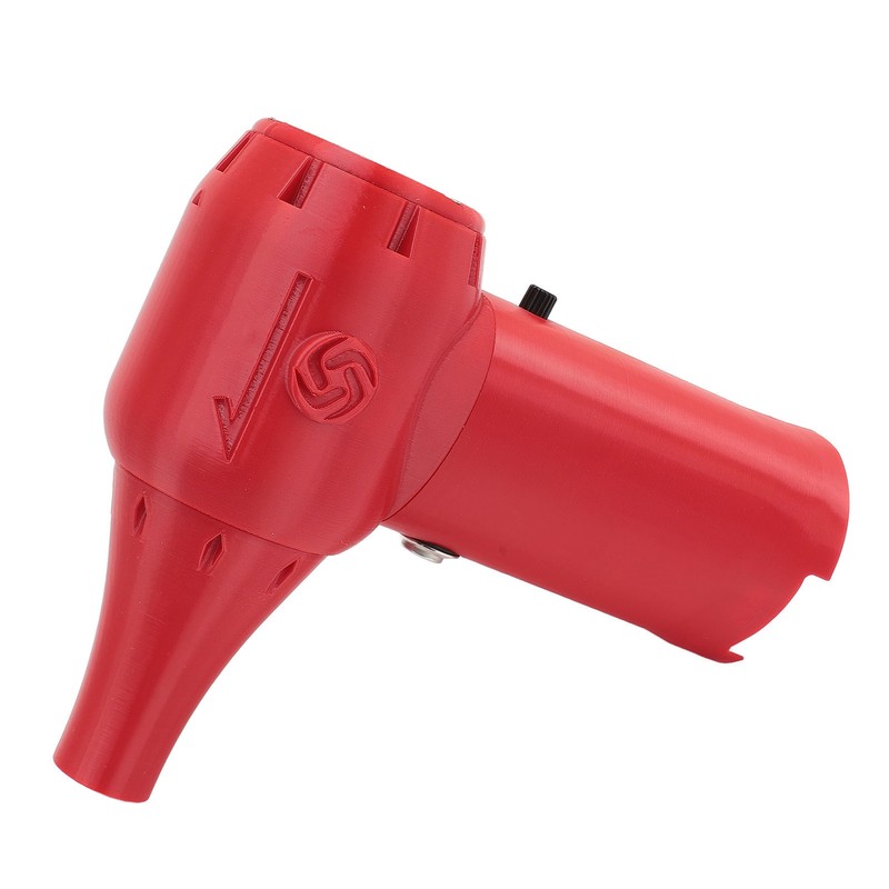 Electric Air Duster Professional Efficient 300000RPM 32mm Brushless Motor Thrust
