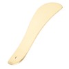 Brass Gua Sha Facial Tool Scraping Board Gua Sha Scraping
