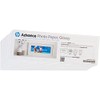 HP Advance Photo Paper, Glossy, 4x12 in, 10 Sheets
