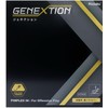 Nittaku NR8785 Table Tennis Soft Rubber Back Genektion Tension Soft