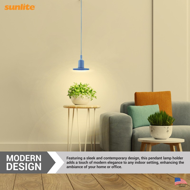 Sunlite CO/PD/BLMedium (E26) Base