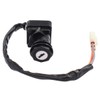 MOTOKU Ignition Switch for Arctic Cat 250 300 400 500