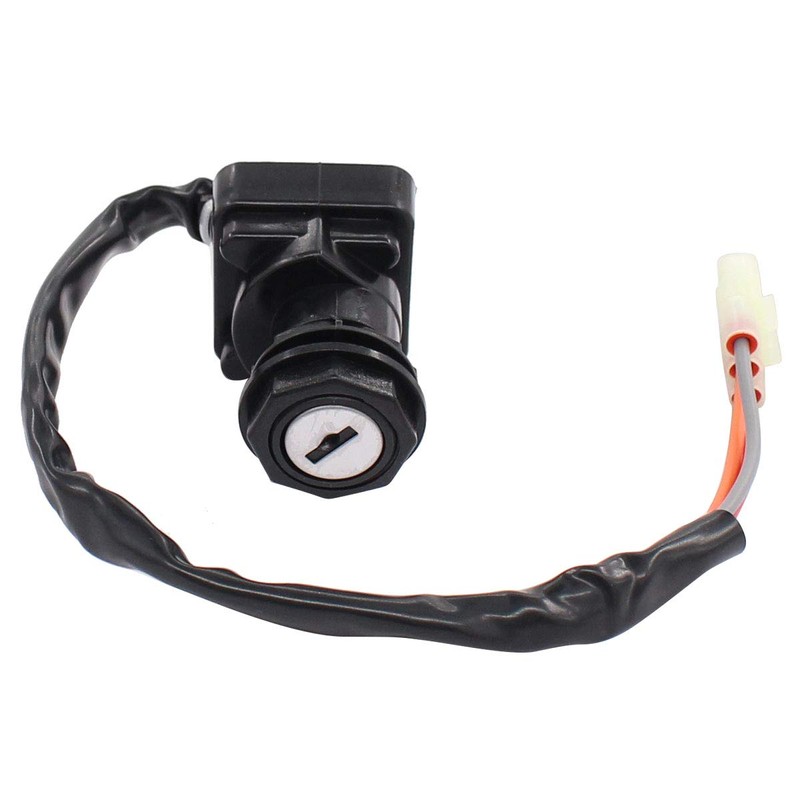 MOTOKU Ignition Switch for Arctic Cat 250 300 400 500