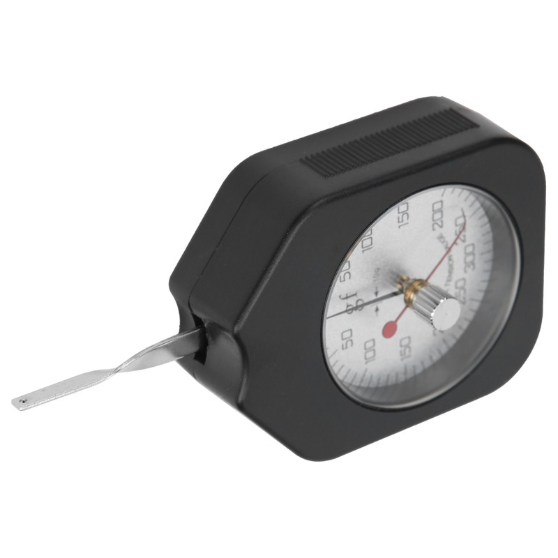 SEG-300-2 Dial Tension Gauge Meter Tester Portable Gram Force Meter